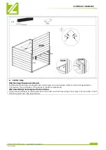 Предварительный просмотр 10 страницы Zipper Mowers ZI-BGWH169 User Manual