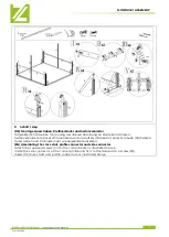 Предварительный просмотр 13 страницы Zipper Mowers ZI-BGWH169 User Manual