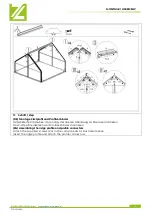 Предварительный просмотр 15 страницы Zipper Mowers ZI-BGWH169 User Manual