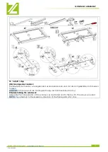 Предварительный просмотр 17 страницы Zipper Mowers ZI-BGWH169 User Manual