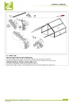 Предварительный просмотр 18 страницы Zipper Mowers ZI-BGWH169 User Manual