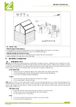 Предварительный просмотр 20 страницы Zipper Mowers ZI-BGWH169 User Manual