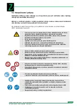 Preview for 11 page of Zipper Mowers ZI-BHA1500 Operation Manual