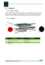 Preview for 28 page of Zipper Mowers ZI-BHA1500 Operation Manual