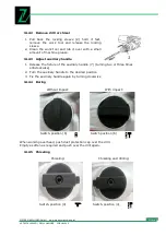 Preview for 30 page of Zipper Mowers ZI-BHA1500 Operation Manual