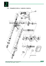 Preview for 35 page of Zipper Mowers ZI-BHA1500 Operation Manual