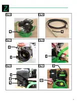 Preview for 4 page of Zipper Mowers ZI-BR 160Y Operation Manual