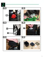 Preview for 5 page of Zipper Mowers ZI-BR 160Y Operation Manual