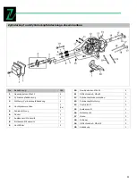 Preview for 11 page of Zipper Mowers ZI-BR 160Y Operation Manual