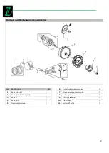 Preview for 12 page of Zipper Mowers ZI-BR 160Y Operation Manual