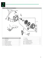 Preview for 13 page of Zipper Mowers ZI-BR 160Y Operation Manual