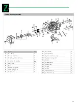 Preview for 31 page of Zipper Mowers ZI-BR 160Y Operation Manual