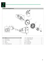 Preview for 32 page of Zipper Mowers ZI-BR 160Y Operation Manual