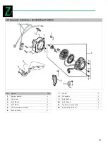 Preview for 33 page of Zipper Mowers ZI-BR 160Y Operation Manual