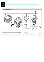 Preview for 34 page of Zipper Mowers ZI-BR 160Y Operation Manual