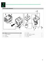 Preview for 44 page of Zipper Mowers ZI-BR 160Y Operation Manual