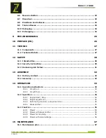 Preview for 3 page of Zipper Mowers ZI-DRM 51 User Manual