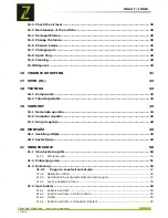 Preview for 4 page of Zipper Mowers ZI-DRM 51 User Manual