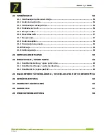 Preview for 5 page of Zipper Mowers ZI-DRM 51 User Manual