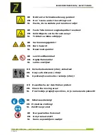 Preview for 7 page of Zipper Mowers ZI-DRM 51 User Manual