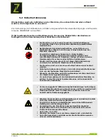 Preview for 11 page of Zipper Mowers ZI-DRM 51 User Manual