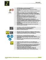 Preview for 12 page of Zipper Mowers ZI-DRM 51 User Manual