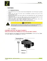 Preview for 16 page of Zipper Mowers ZI-DRM 51 User Manual