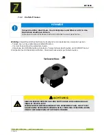 Preview for 17 page of Zipper Mowers ZI-DRM 51 User Manual