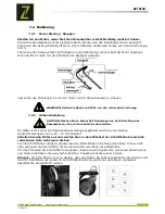 Preview for 18 page of Zipper Mowers ZI-DRM 51 User Manual