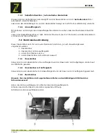 Preview for 19 page of Zipper Mowers ZI-DRM 51 User Manual