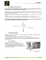 Preview for 23 page of Zipper Mowers ZI-DRM 51 User Manual