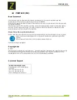 Preview for 26 page of Zipper Mowers ZI-DRM 51 User Manual