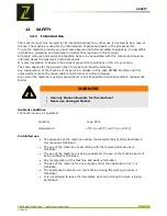 Preview for 28 page of Zipper Mowers ZI-DRM 51 User Manual