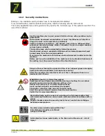 Preview for 29 page of Zipper Mowers ZI-DRM 51 User Manual