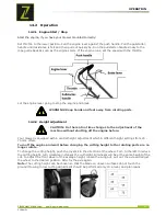 Preview for 34 page of Zipper Mowers ZI-DRM 51 User Manual