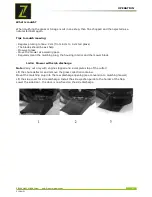 Preview for 36 page of Zipper Mowers ZI-DRM 51 User Manual