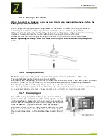 Preview for 39 page of Zipper Mowers ZI-DRM 51 User Manual