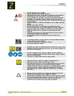 Preview for 46 page of Zipper Mowers ZI-DRM 51 User Manual