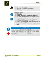 Preview for 47 page of Zipper Mowers ZI-DRM 51 User Manual