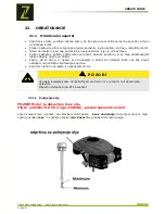 Предварительный просмотр 50 страницы Zipper Mowers ZI-DRM 51 User Manual