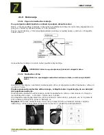 Предварительный просмотр 52 страницы Zipper Mowers ZI-DRM 51 User Manual