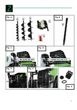 Предварительный просмотр 5 страницы Zipper Mowers ZI-EBO100G Instruction Manual