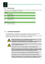 Preview for 10 page of Zipper Mowers ZI-EBO100G Instruction Manual