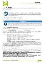 Preview for 7 page of Zipper Mowers ZI-EWB150-100L User Manual