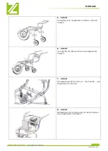 Preview for 11 page of Zipper Mowers ZI-EWB150-100L User Manual