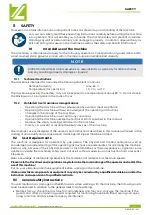 Preview for 17 page of Zipper Mowers ZI-EWB150-100L User Manual