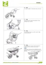 Preview for 21 page of Zipper Mowers ZI-EWB150-100L User Manual