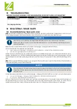 Preview for 25 page of Zipper Mowers ZI-EWB150-100L User Manual