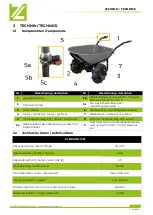 Предварительный просмотр 4 страницы Zipper Mowers ZI-EWB260 User Manual