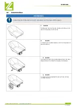 Предварительный просмотр 10 страницы Zipper Mowers ZI-EWB260 User Manual